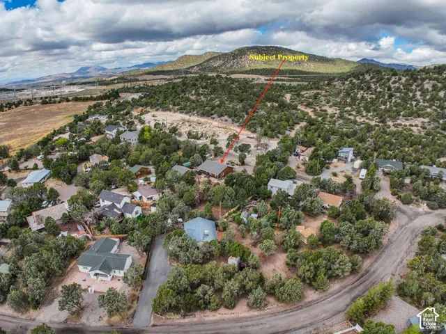 84 N Sundance Kid Trl #38, Veyo, Utah 84782
