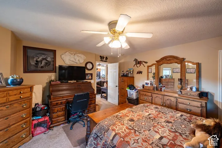 84 N Sundance Kid Trl #38, Veyo, Utah 84782