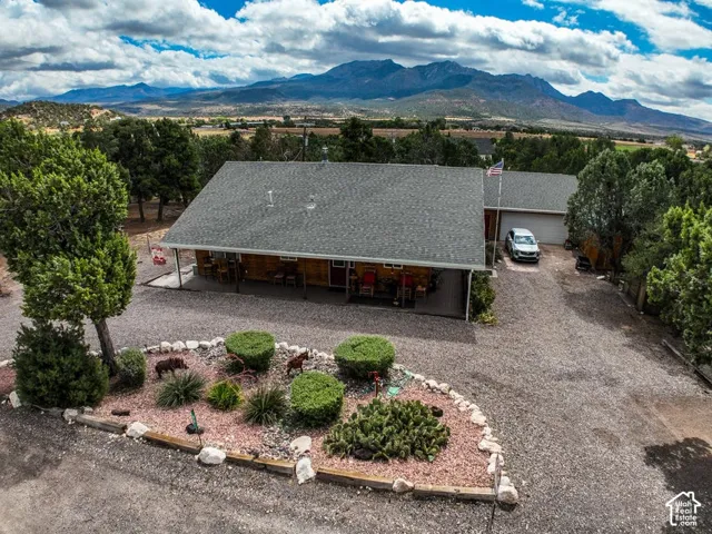 84 N Sundance Kid Trl #38, Veyo, Utah 84782