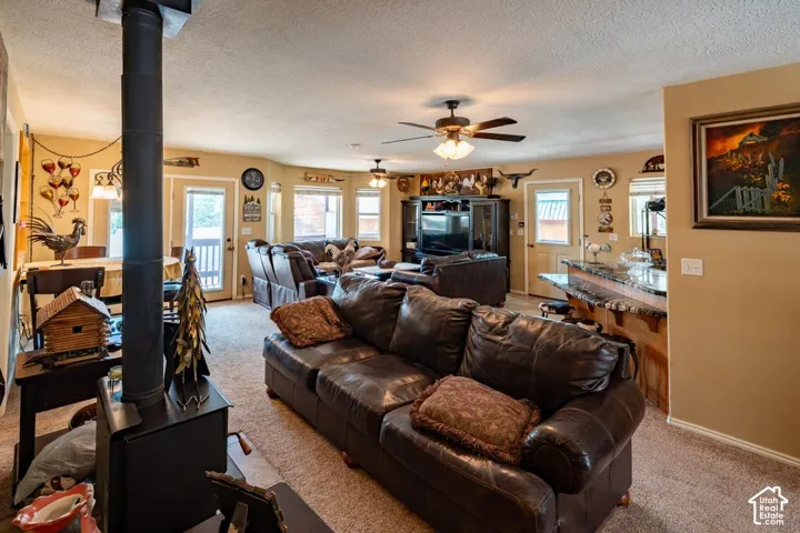84 N Sundance Kid Trl #38, Veyo, Utah 84782
