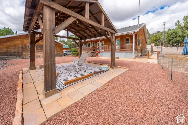 84 N Sundance Kid Trl #38, Veyo, Utah 84782