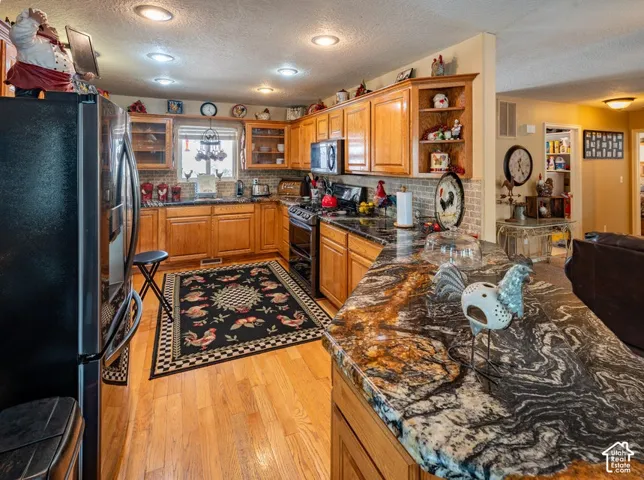 84 N Sundance Kid Trl #38, Veyo, Utah 84782