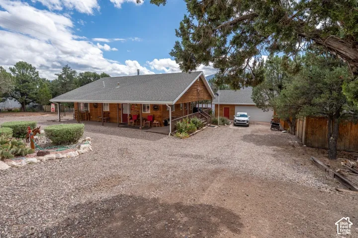 84 N Sundance Kid Trl #38, Veyo, Utah 84782