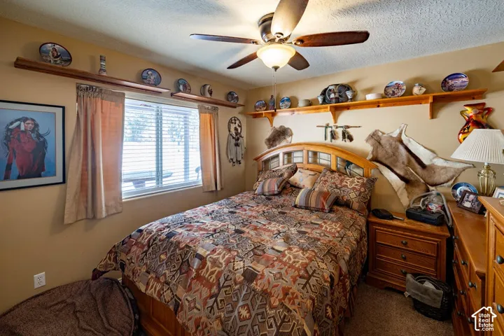 84 N Sundance Kid Trl #38, Veyo, Utah 84782