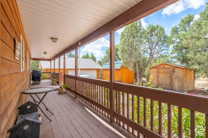 84 N Sundance Kid Trl #38, Veyo, Utah 84782