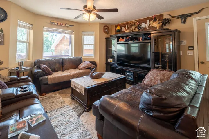 84 N Sundance Kid Trl #38, Veyo, Utah 84782
