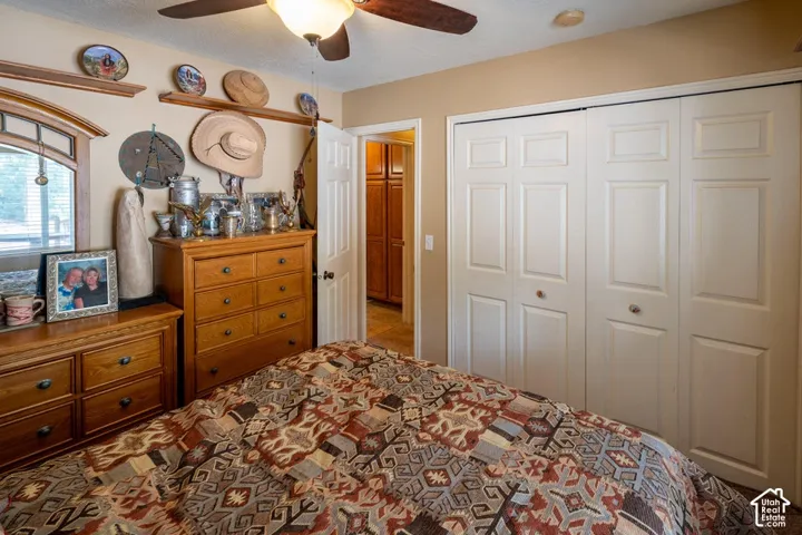 84 N Sundance Kid Trl #38, Veyo, Utah 84782