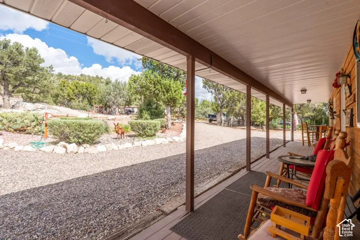 84 N Sundance Kid Trl #38, Veyo, Utah 84782