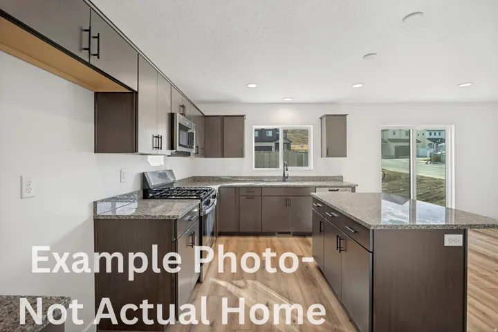 6769 S Quarter Dr #254, West Jordan, Utah 84081