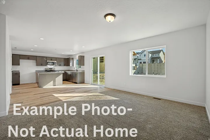 6769 S Quarter Dr #254, West Jordan, Utah 84081