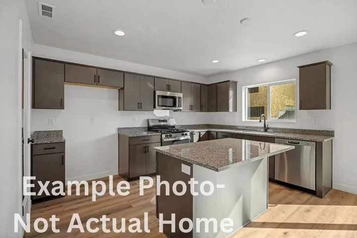 6769 S Quarter Dr #254, West Jordan, Utah 84081
