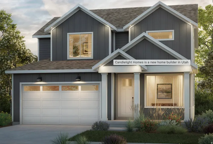 2780 N Red Dust Ln #109, Eagle Mountain, Utah 84005