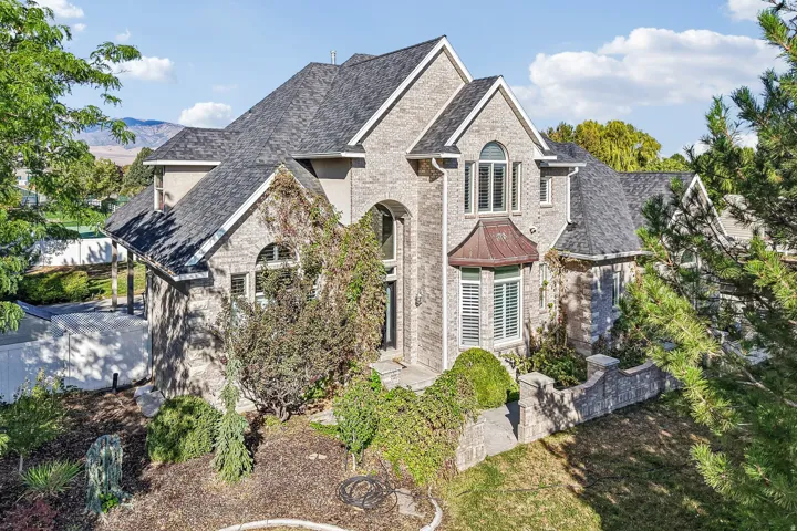 3795 S Sun Valley Dr, Grantsville, Utah 84029