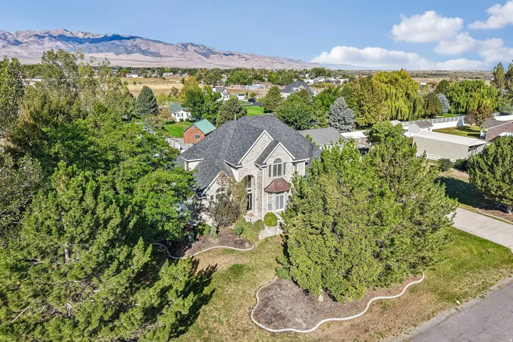 3795 S Sun Valley Dr, Grantsville, Utah 84029