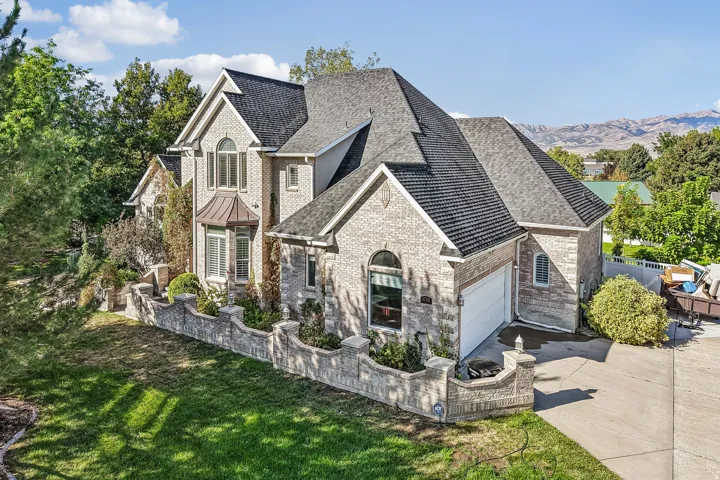 3795 S Sun Valley Dr, Grantsville, Utah 84029