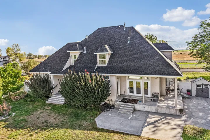 3795 S Sun Valley Dr, Grantsville, Utah 84029