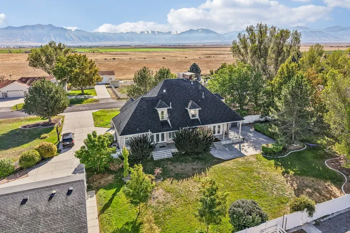 3795 S Sun Valley Dr, Grantsville, Utah 84029