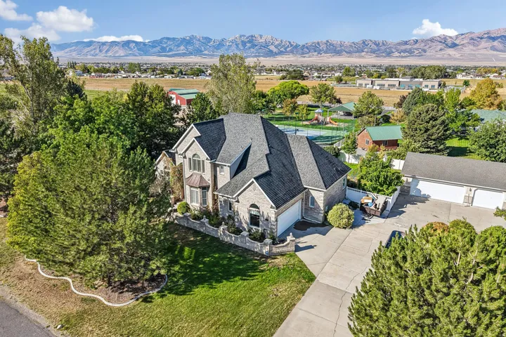 3795 S Sun Valley Dr, Grantsville, Utah 84029