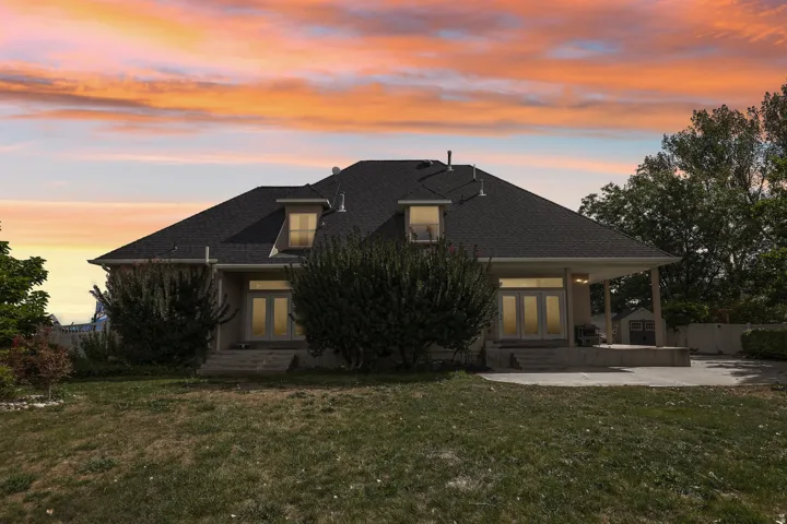 3795 S Sun Valley Dr, Grantsville, Utah 84029