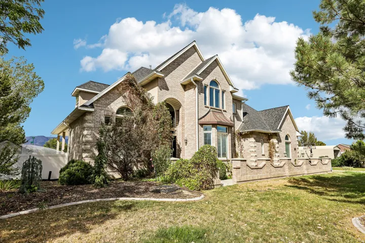 3795 S Sun Valley Dr, Grantsville, Utah 84029