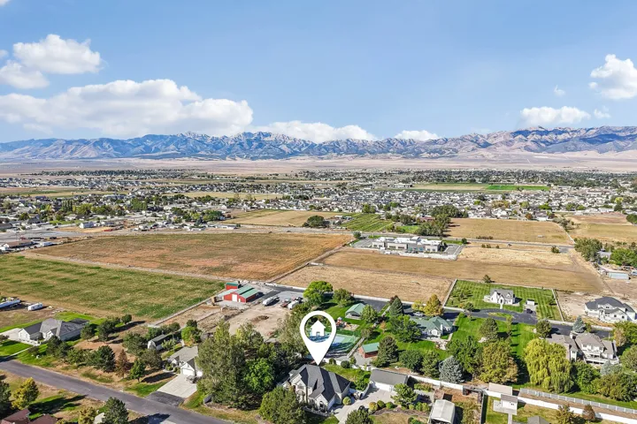 3795 S Sun Valley Dr, Grantsville, Utah 84029