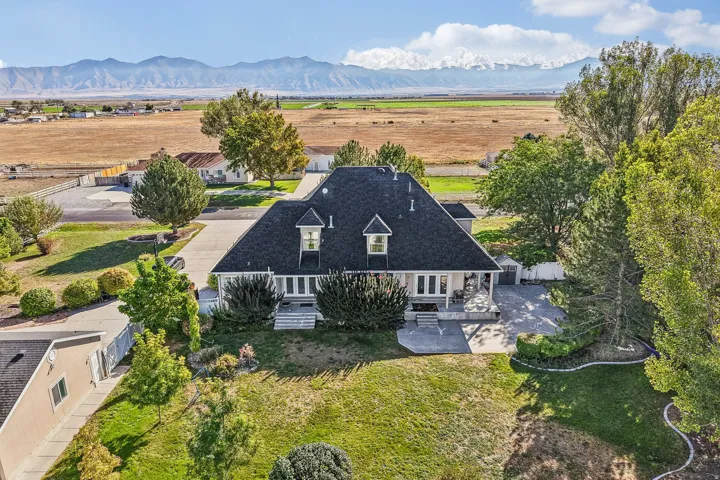 3795 S Sun Valley Dr, Grantsville, Utah 84029