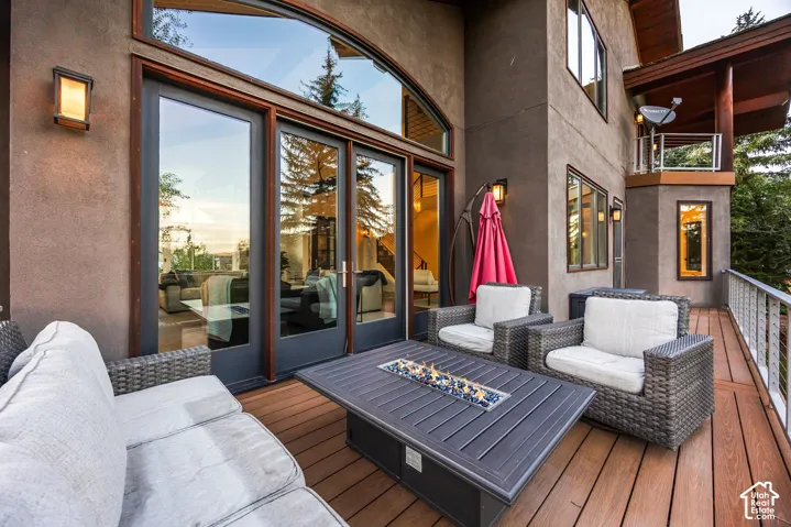 2081 Mahre Dr, Park City, Utah 84098