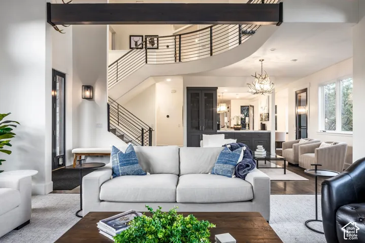 2081 Mahre Dr, Park City, Utah 84098