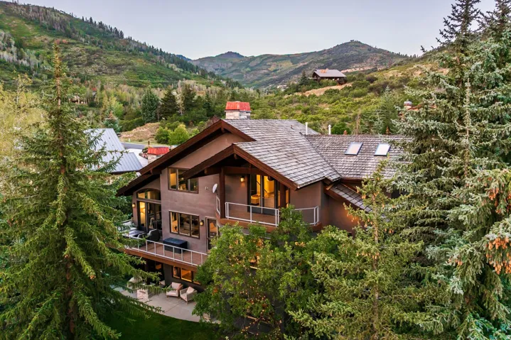 2081 Mahre Dr, Park City, Utah 84098
