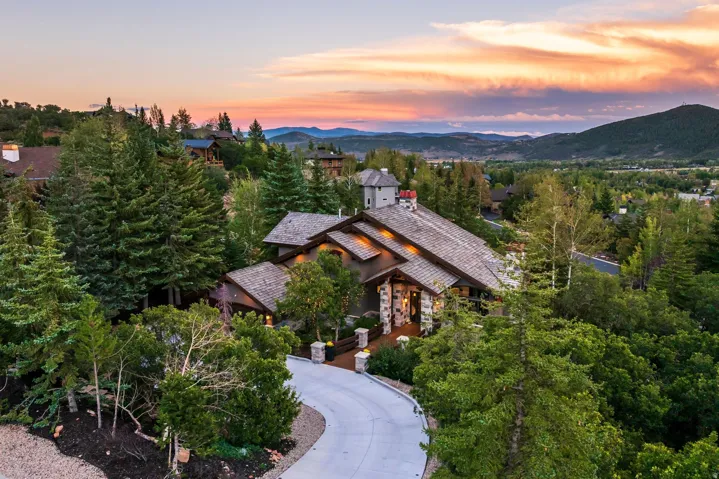 2081 Mahre Dr, Park City, Utah 84098
