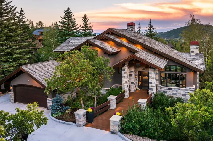 2081 Mahre Dr, Park City, Utah 84098