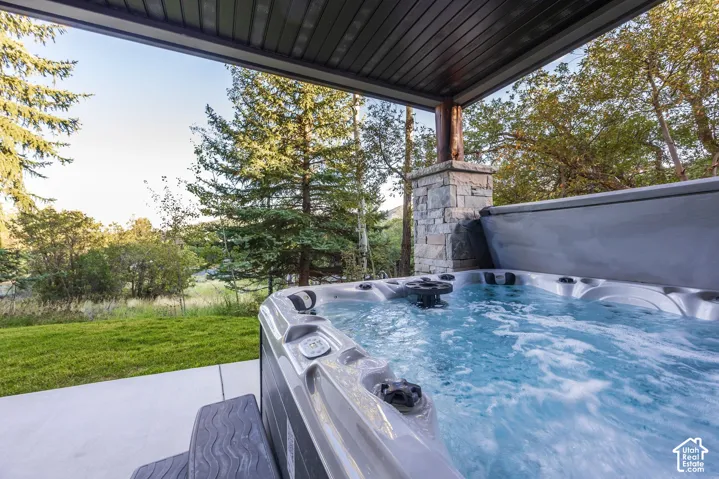 2081 Mahre Dr, Park City, Utah 84098