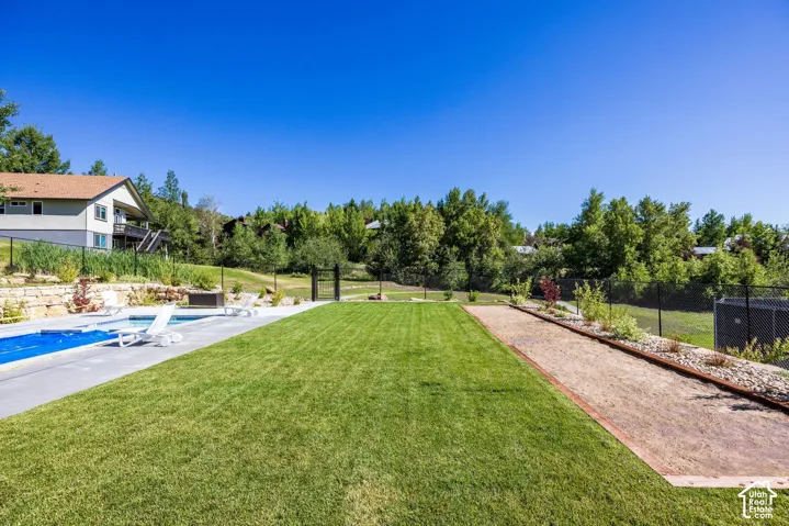 2081 Mahre Dr, Park City, Utah 84098