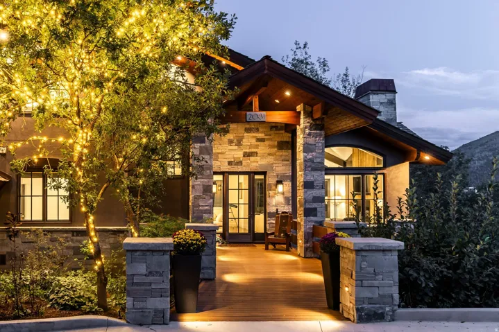 2081 Mahre Dr, Park City, Utah 84098