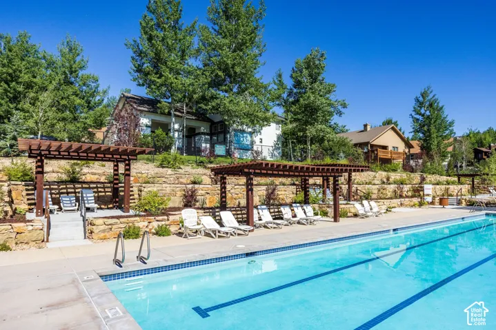 2081 Mahre Dr, Park City, Utah 84098