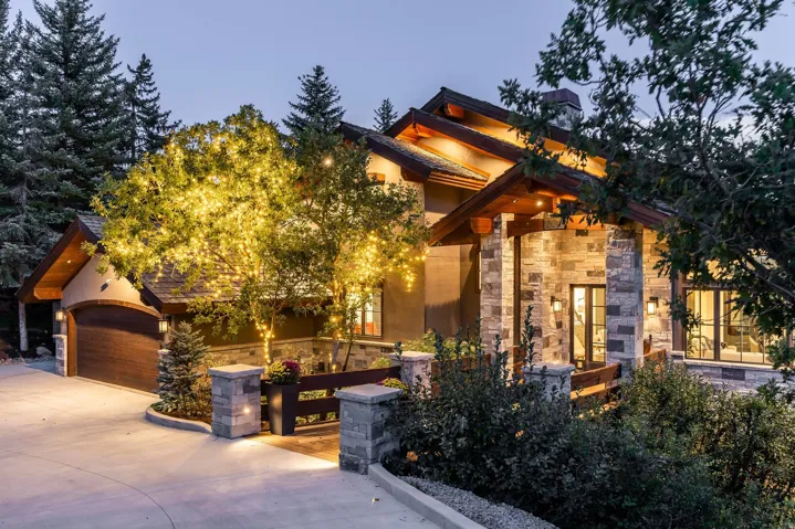 2081 Mahre Dr, Park City, Utah 84098