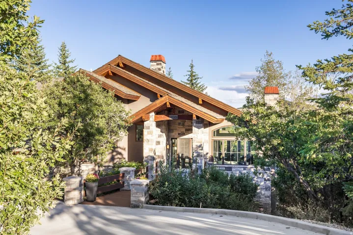 2081 Mahre Dr, Park City, Utah 84098