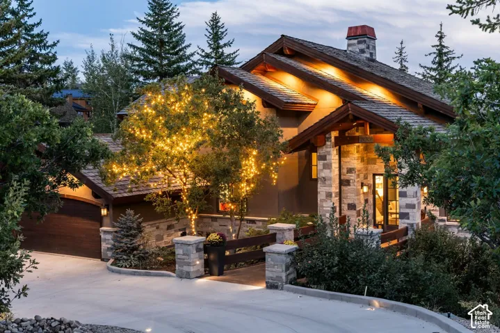 2081 Mahre Dr, Park City, Utah 84098