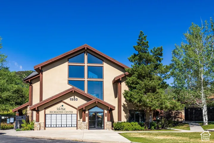 2081 Mahre Dr, Park City, Utah 84098