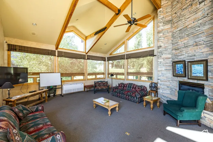 2081 Mahre Dr, Park City, Utah 84098