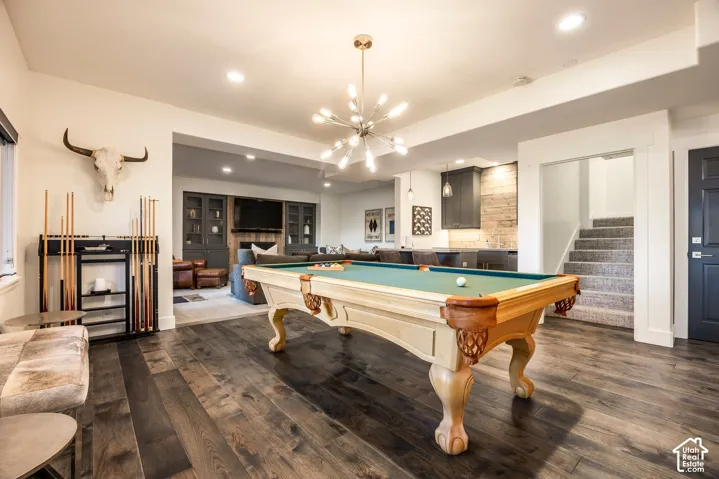 2081 Mahre Dr, Park City, Utah 84098