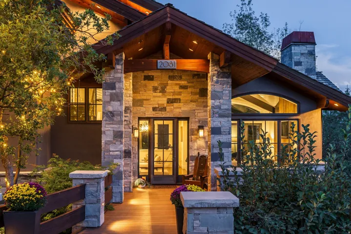 2081 Mahre Dr, Park City, Utah 84098