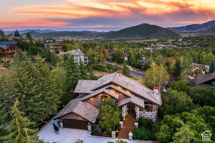 2081 Mahre Dr, Park City, Utah 84098