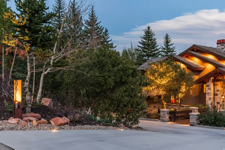 2081 Mahre Dr, Park City, Utah 84098