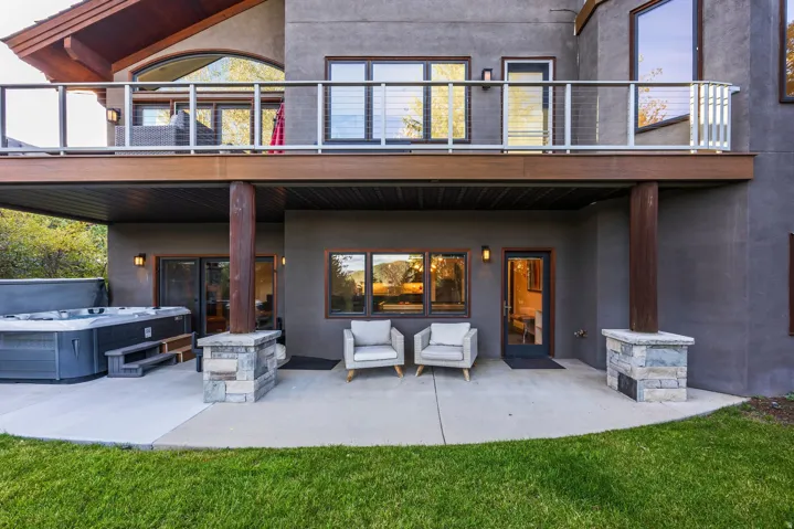 2081 Mahre Dr, Park City, Utah 84098