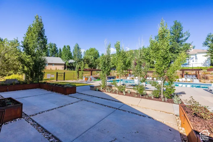 2081 Mahre Dr, Park City, Utah 84098
