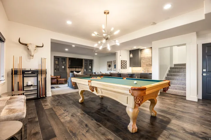 2081 Mahre Dr, Park City, Utah 84098