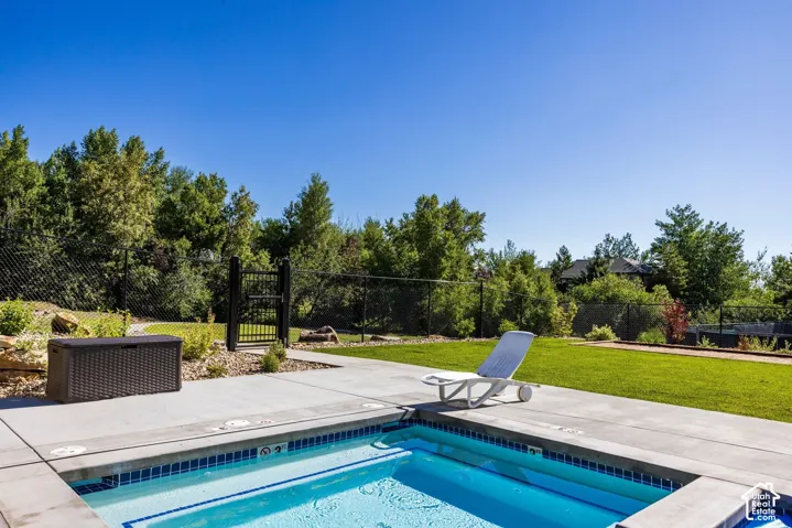 2081 Mahre Dr, Park City, Utah 84098