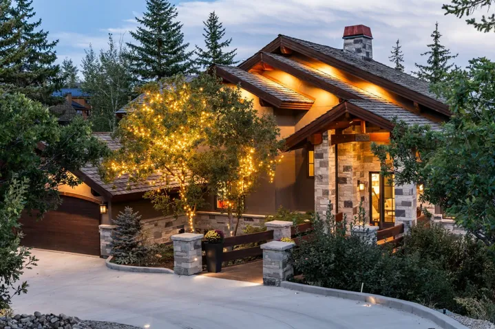 2081 Mahre Dr, Park City, Utah 84098