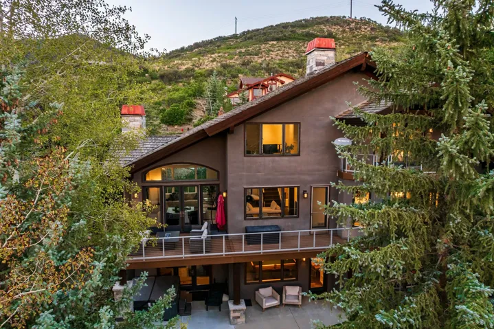 2081 Mahre Dr, Park City, Utah 84098